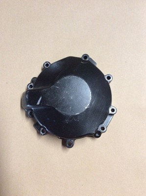 07-08 KAWASAKI ZX6P ZX6R ZX 600 P SMALL STARTER STATOR COVER OEM