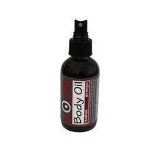 Zona 12 Body Oil Italian Blood Orange