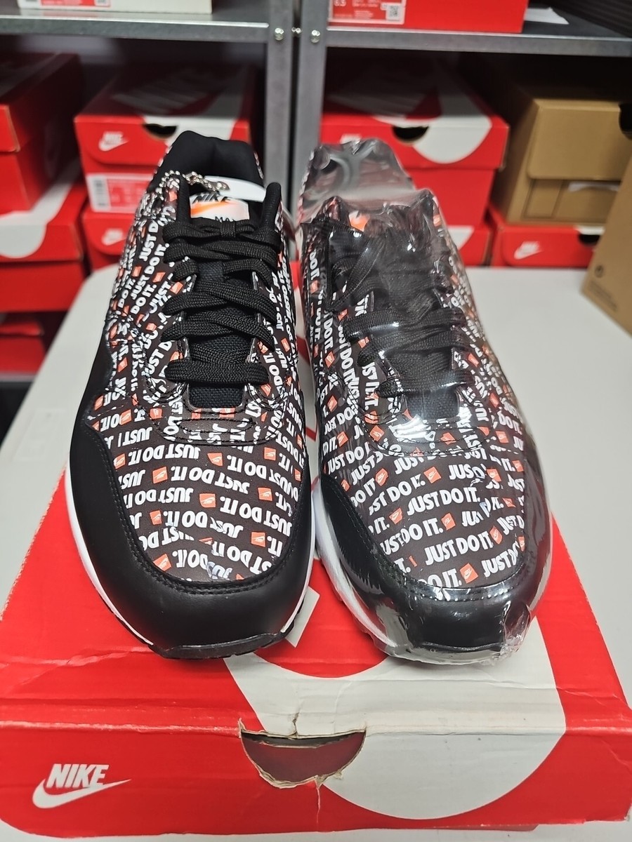 NIKE AIR MAX JUST DO IT 