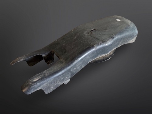 Mercedes E-Klasse W213 S213 Querlenkerabdeckung hinten links A2133520700