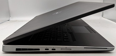【未使用】Dell Precision 7740 i7/16GB/RTX3000 dell-precision-7740-mobilna-