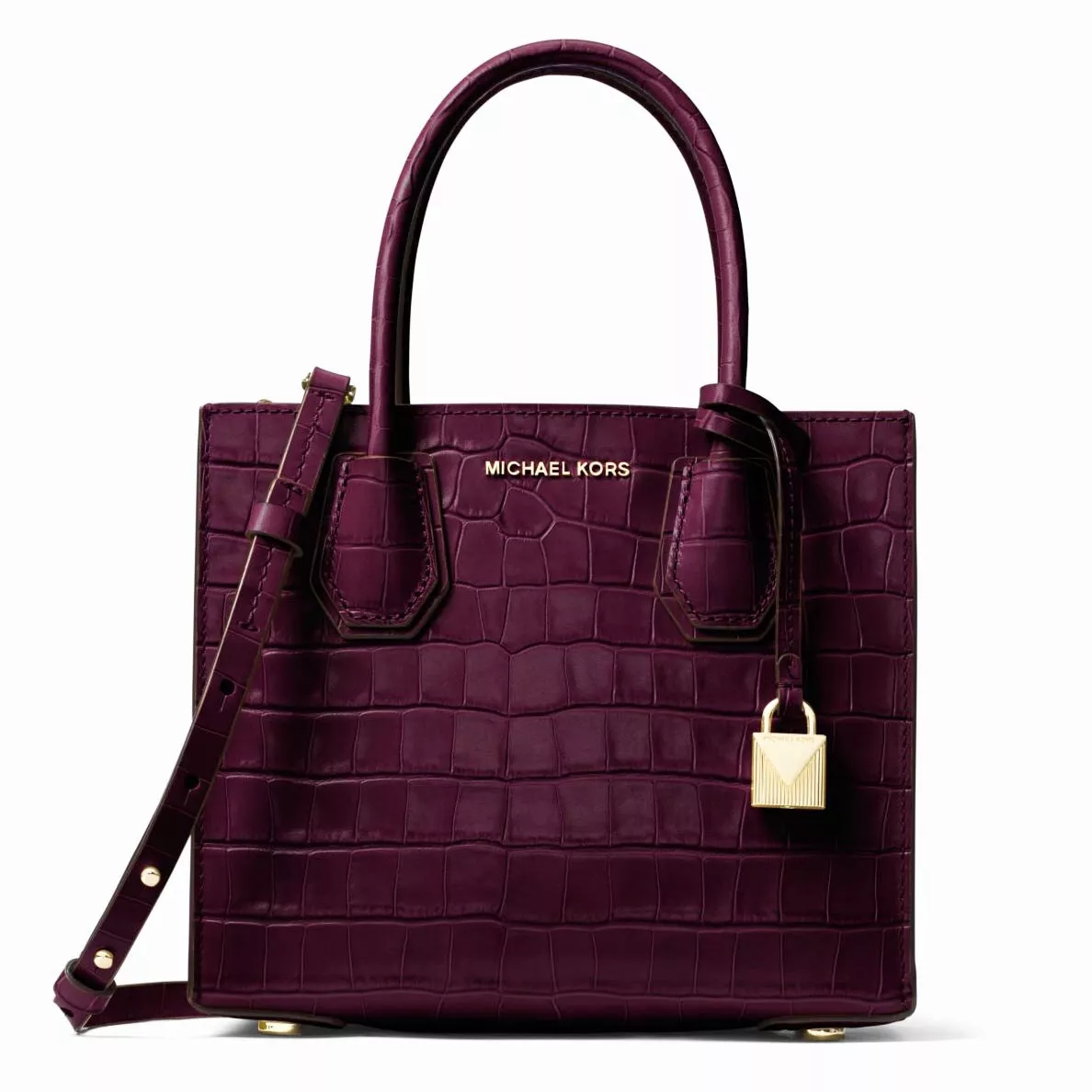 Damson color michael best sale kors