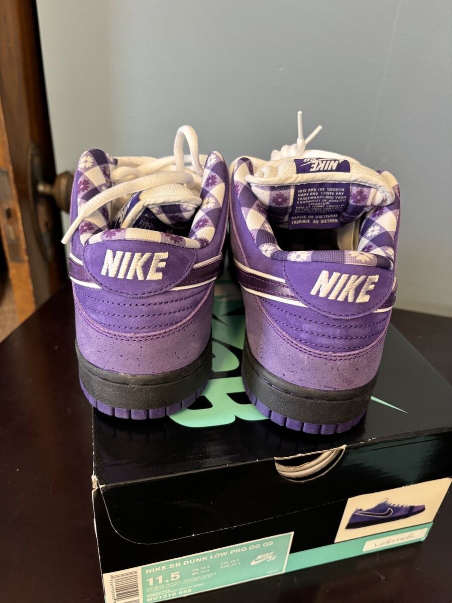 Nike SB Dunk Low Pro OG QS Brand new in box | eBay Nike SB Dunk Low Pro OG QS Brand new in box | eBay