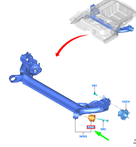 Bagues D’amortisseur Arrière VTT – Acier Inoxydable 15 Mm – Compatible Fox, Manitou, Rockshox, X-Fusion - 2