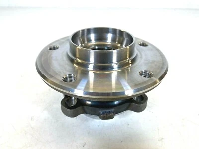 Original neue BMW X1 E84 Radnabe vorne mit Lager M12X1.25 6877562 - Bild 1 von 4