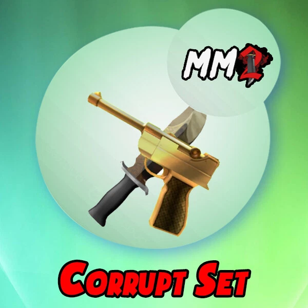 Corrupt Set