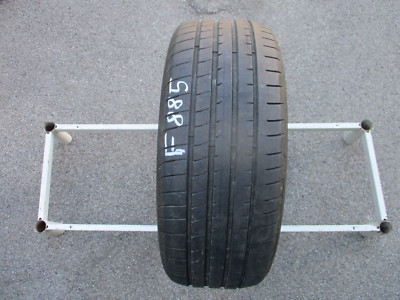 Goodyear Eagle F1 Asymmetric 3 XL * RSC/RFT 225 45 R18 95Y (Lager F885)
