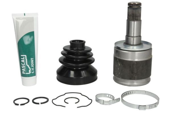 Pascal G75038PC Gelenksatz Antriebswelle Getriebeseitig FüR Mitsubishi-image