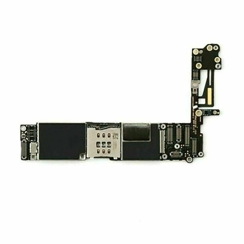Placa madre principal placa lógica para iPhone 6/6 Plus/6S Plus 16 GB 64 GB desbloqueada HYA - Imagen 5 de 7