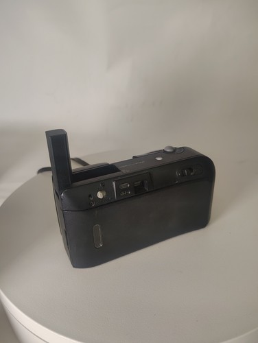 Fujifilm Smart Shot Supreme analoge Kompaktkamera 35 mm – getestet - Bild 4 von 7