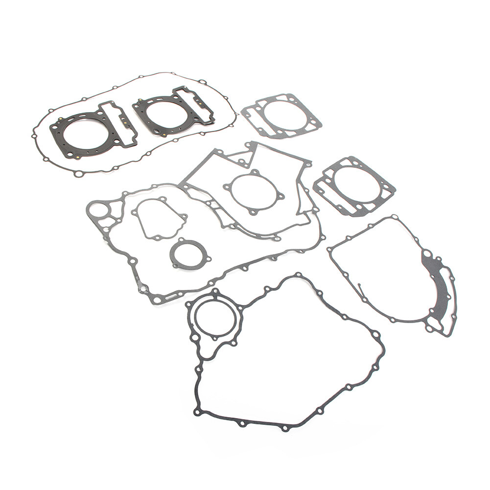 Joint De Carter Gauche Pour CFMoto CForce 800, ZForce, UForce - Référence 0800-011002 - Moteur 2V91W 800cc - 7
