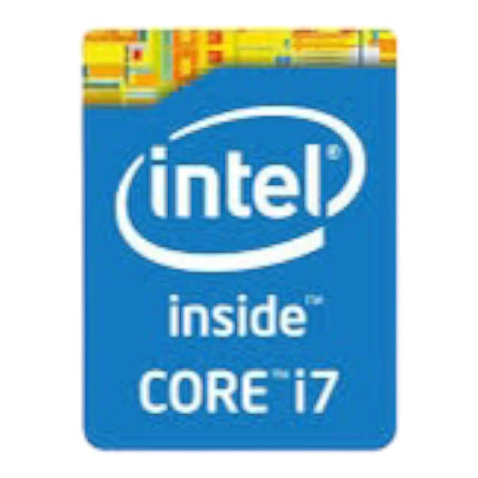 Custom Build RGB Gaming Desktop Computer i7 3.4 GHz 16GB 1TB SSD  Win11Pro Wifi - Image 4 of 4