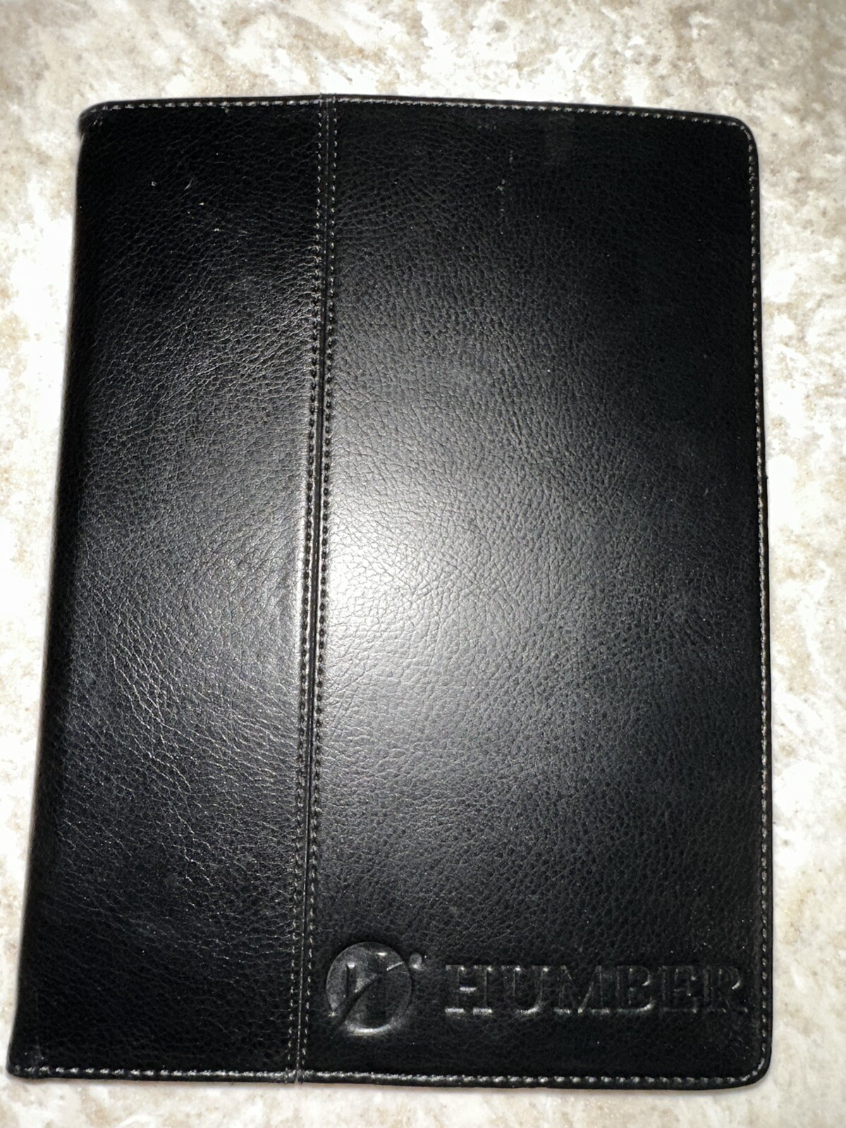 Humber Protective iPad Case with Slim Design  