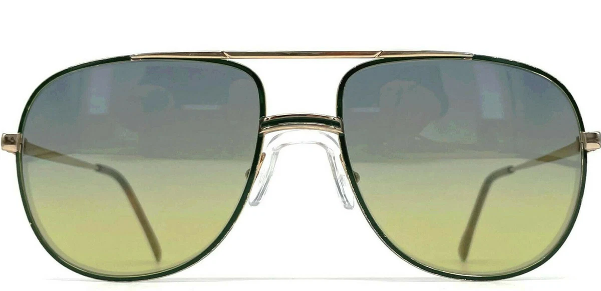 Lacoste Sunglasses L163S 714 Light Gold 62-13-140 - Elite Eyewear Studio