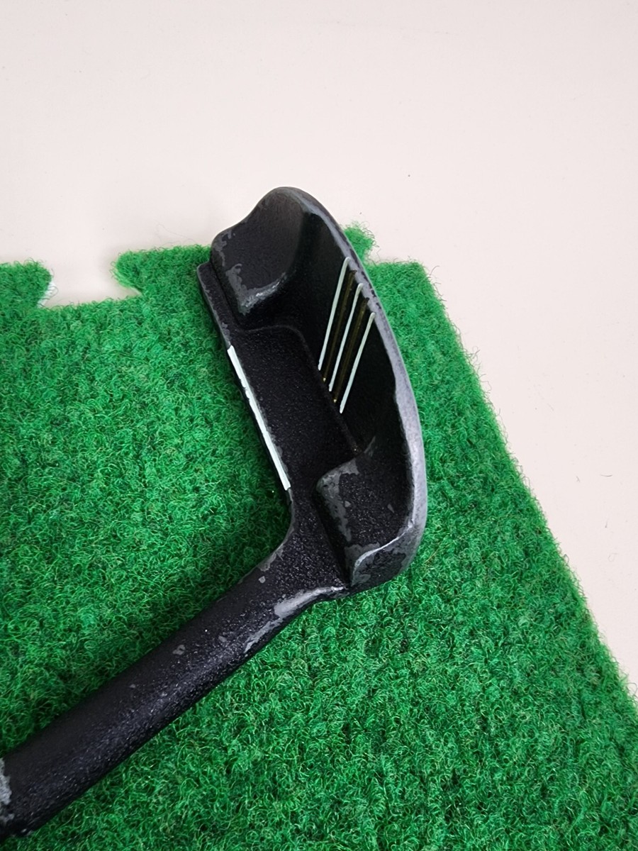 CX-J tournament edition mallet putter RH 34.5
