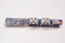Placa de audio USB 765928-001 HP 13-R010DX 13-R100DX X2 split x2 pc desmontable