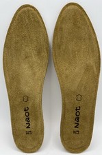 Naot Replacement Footbed Insoles Women  s Downtown Size 37 US 6-7
