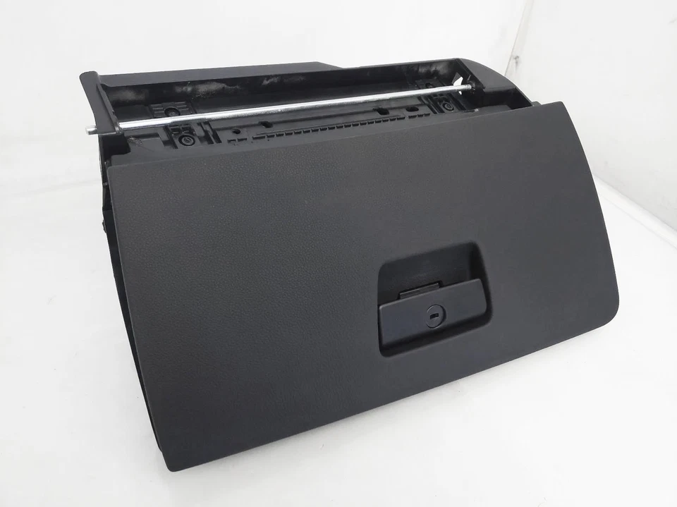 2006 Bmw 330I Sedan Glove Compartment Storage Box 51-16-9-110-539 - Black - Image 2 of 4