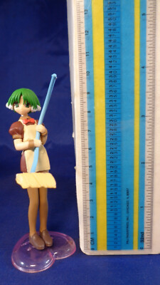 Multi HMX-12 SR Figure Collection Part 2 Anime Game Manga Aquaplus