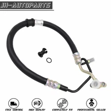 Power Steering Pressure Line Hose Assembly For 2001-2005 Civic and Acura
