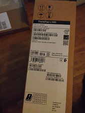 Lenovo L580 OVP, mit ungebrochenem Siegel i5 Prozessorund Windows 11 fähig