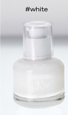 GLOW Breathable Blemish Balm 30ml 3 Colors Korea Skincare