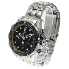 OMEGA Seamaster Diver 300m Co-Axial 212.30.44.50.01.002 Automatic Men's_868949 2