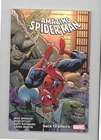 Amazing Spider-Man Vol 1 Back to Basics NEW Never Read TPB