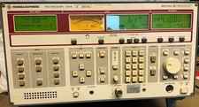 Rohde & Schwarz ESVB Test Receiver 20 ... 2050 MHz