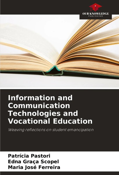 PatríCia Pastori (U. A.) | Information And Communication Technologies And...-image