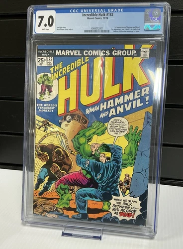 Comic Image