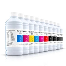1000ML/Bottle Sublimation Ink for Epson 4900 4910 7900 7910 9910 9900 Printer