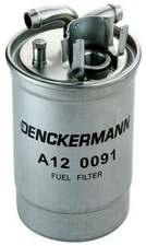 Denckermann A120091 Fuel Filter for Audi, Skoda, VW