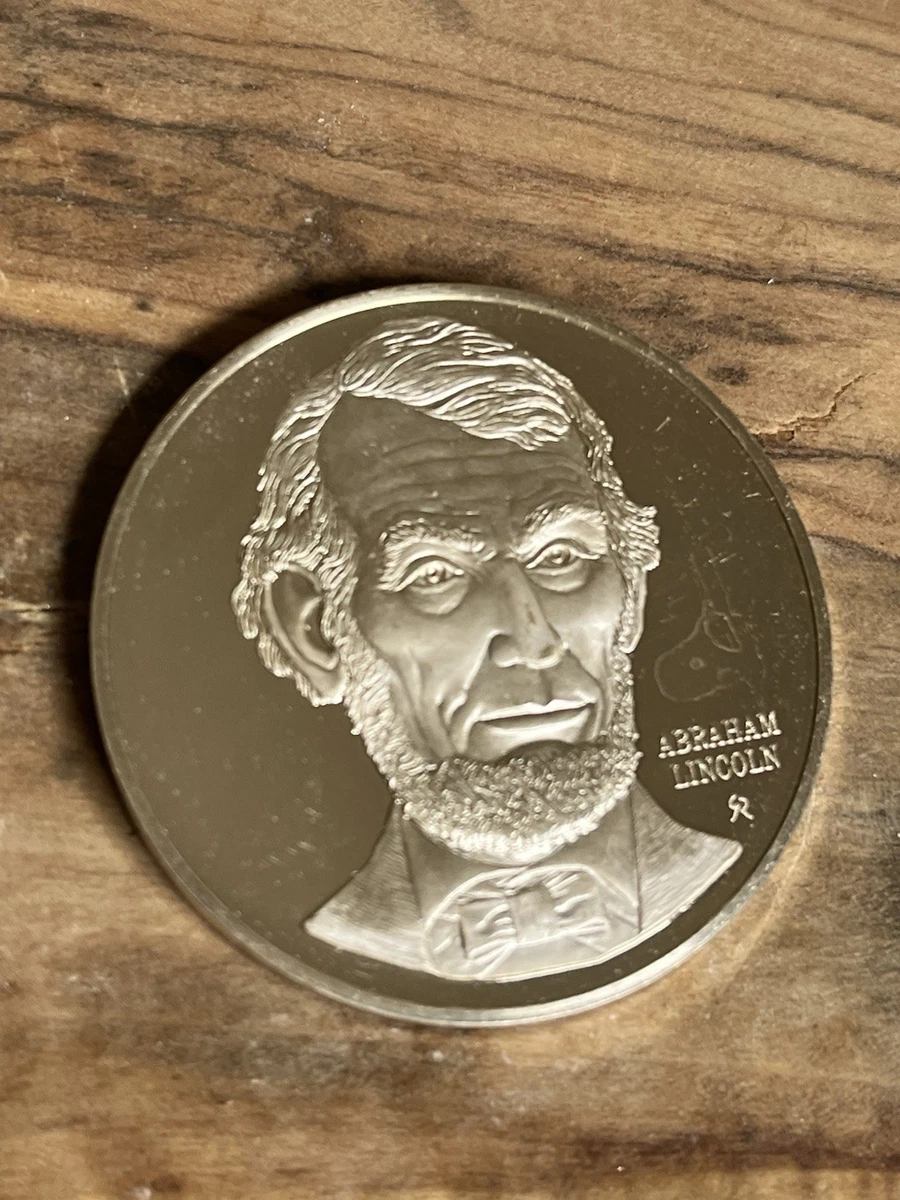 Franklin Mint Silver Bullion 1972 for sale | eBay