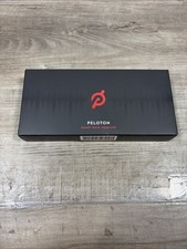 Peloton Heart Rate Monitor PL-HR-C-01 Black Chest Strap Brand New