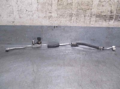 JUE500033 luftschlauch LAND ROVER RANGE SPORT I L320 2.7 D 4X4 2005 3167148