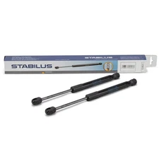 2x STABILUS Haubendämpfer Dämpfer Kofferraum für PORSCHE 991 BOXSTER CAYMAN