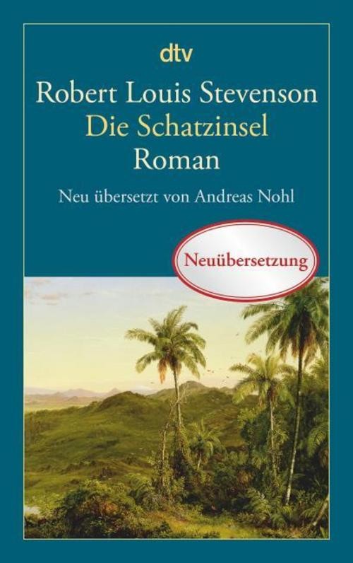 Die Schatzinsel: Neu übersetzt von Andreas Nohl - Bild 3