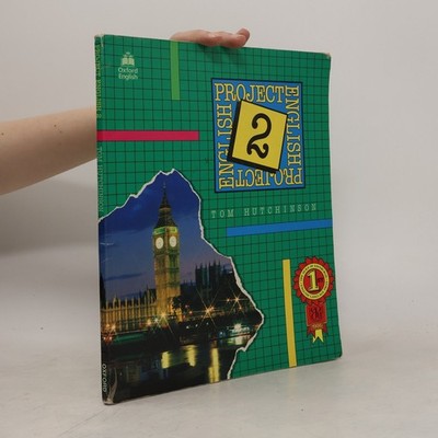 Project English 2: Student's book  |  Tom Hutchinson