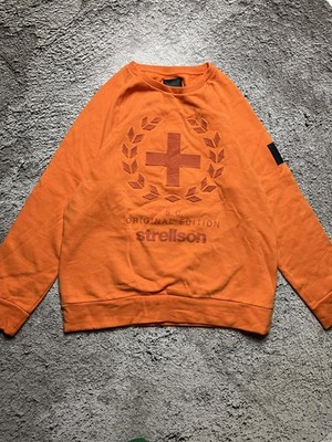 Strellson 15 years anniversary original edition sweatshirt
