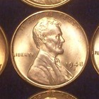 1948-S GEM/CHOICE BU - LINCOLN WHEAT CENT - SUPER CLEAN COIN - SEE PICS! — photo 2