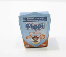 BLIPPI Mini Hero Surprise Squishable Figure Box b01