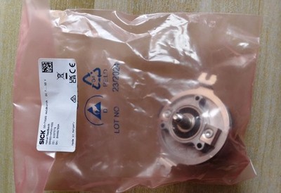 New SRM50-HFA0-K21 Encoder @zx