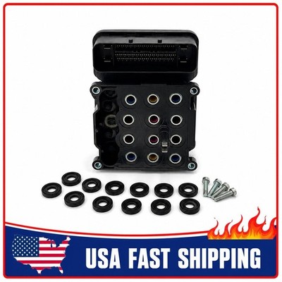 14 15 2014 2015 Ford Explorer ABS Pump Anti Lock Brake Module