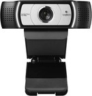 Logitech Webcam Pro Ultra Wide Angle HD Web Camera 960-001070