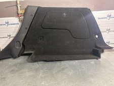 Mercedes-Benz B W246 W242 2018 Untere Seitenverkleidung Kofferraum A2466901725 Mercedes-Benz B W246 W242 2018 Untere Seitenverkleidung Kofferraum A2466901725