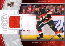 Get Free 2014 Upper Deck Jersey Cards Exclusively from the Hockey Hall of Fame 5