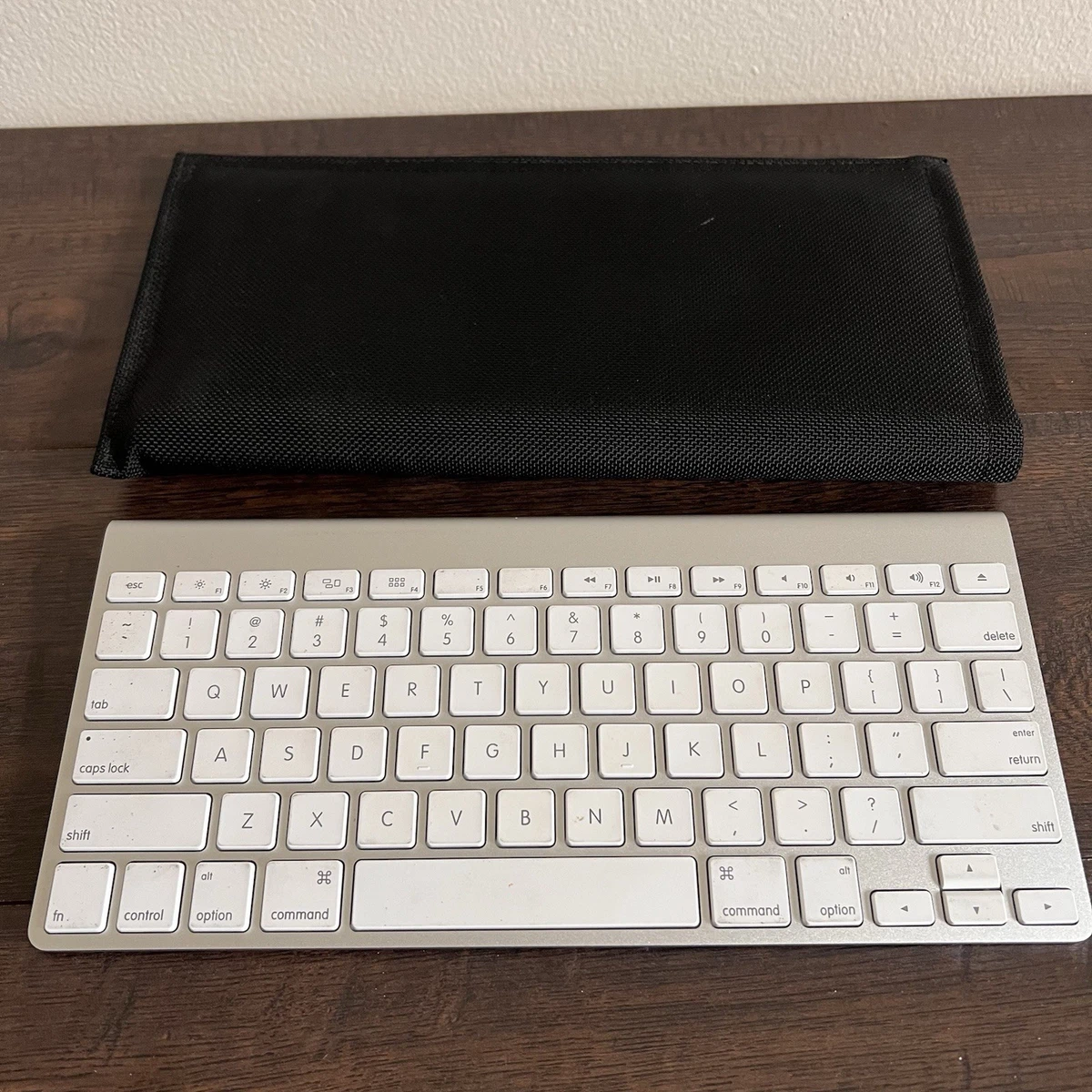 Apple Wireless Bluetooth Keyboard A1314 for sale | eBay