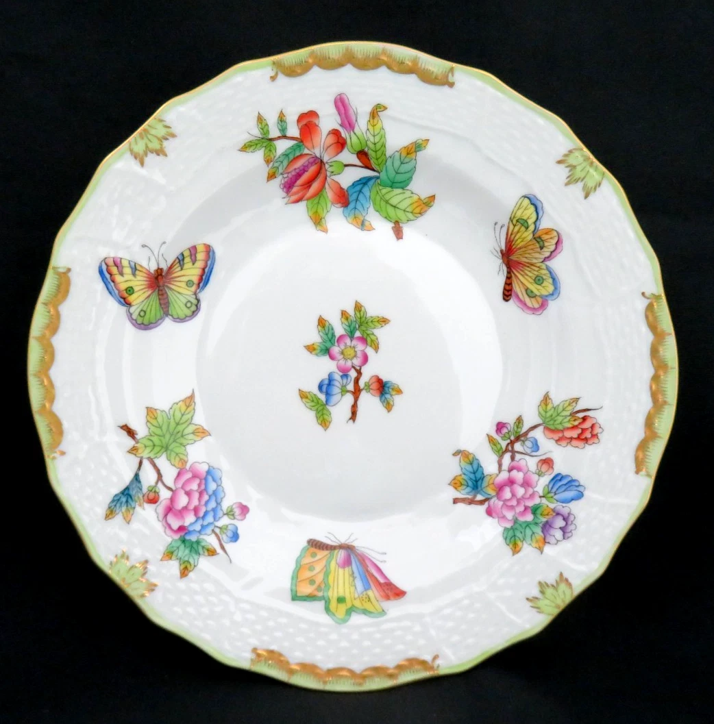 Herend Porcelain for sale | eBay