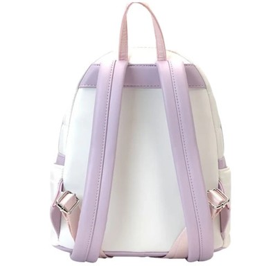 north face backpack ebags The Borealis Whether youre commuting in Broad Bay Arizona State Not MOD & TOD Color:Lilac Play/ silver